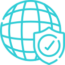 Protect your infrastructure with robust security measures and industry compliance standards.