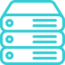 High-performance servers and scalable storage systems to power your critical applications.